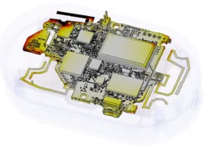 IoT antenna design